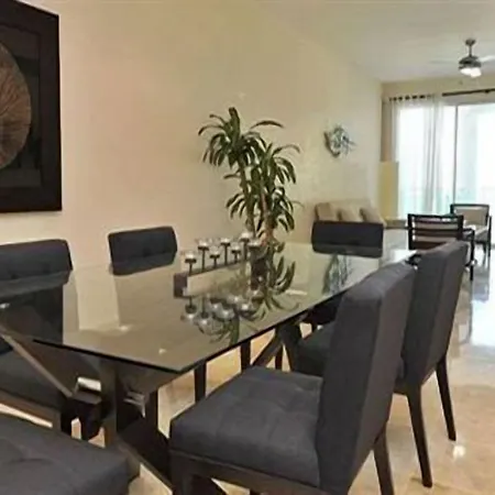 Watermark Luxury Oceanfront All Suite Hotel